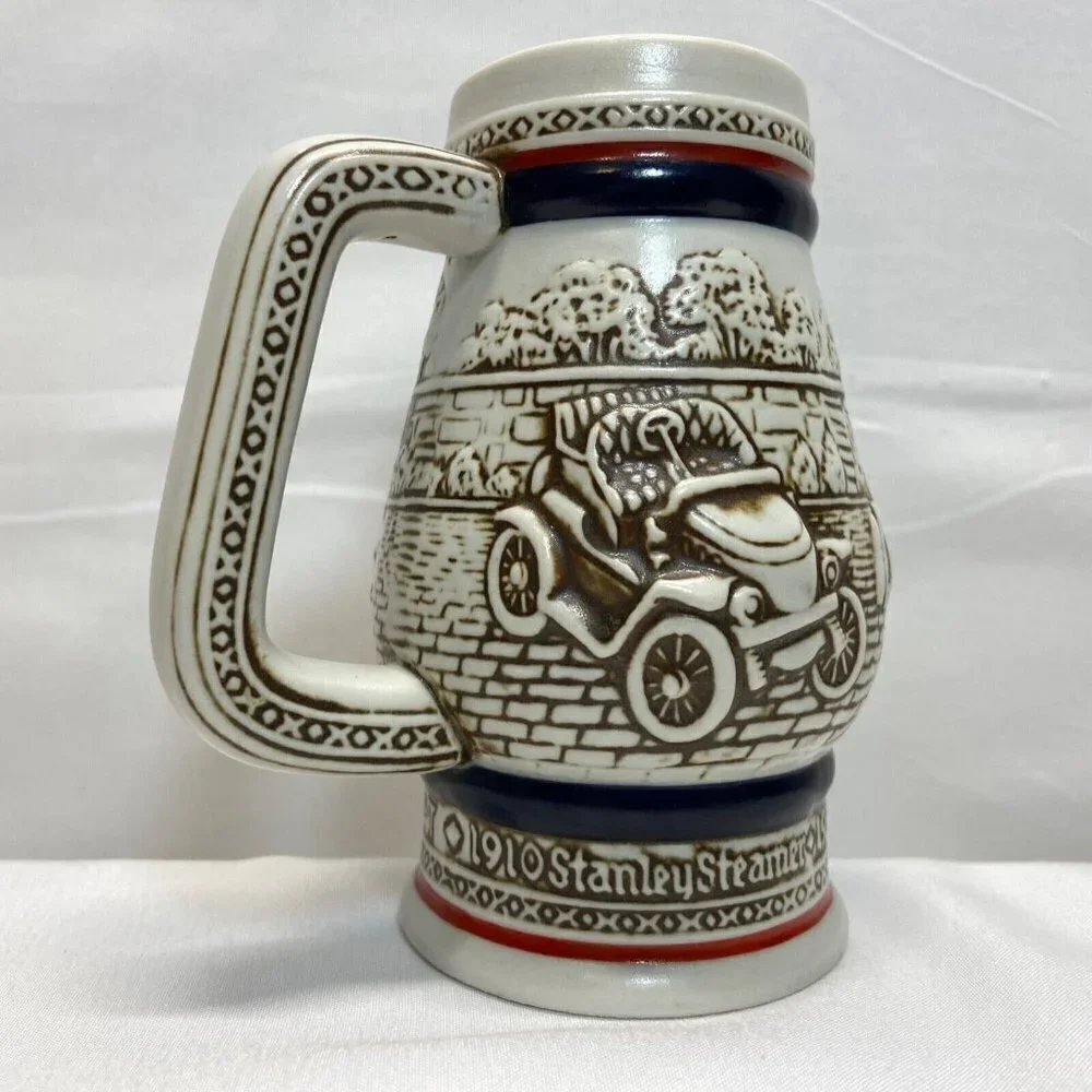 Avon Mini Beer Stein 5